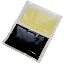 3M 2131 C, 346 ml GieÃharz (Diverse), Elektronikzubehör + Gehäuse, Schwarz