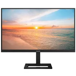 Philips 1000 Series 27E1N1900AE (3840 x 2160 Pixel, 27"), Monitor, Schwarz