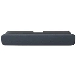 Lenovo Google Meet Series One - Smart Au (20 W), Soundbar, Schwarz