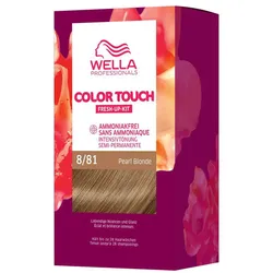 Wella Professionals Color Touch Fresh-Up-Kit