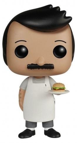 Funko Pop Bob Belcher Bob's Burgers Verzamelfiguur
