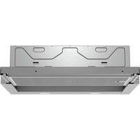 LI64LB531 iQ300, Dunstabzugshaube silber