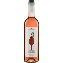 CURIOSA Rosat Albet i Noya 2025 BIO