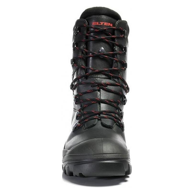 Elten Schnittschutzstiefel S3 (S3, 43) (88781-43)