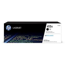 HP Original 415X Toner - schwarz (W2030X)