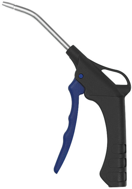 Riegler Pistolet à air soufflé, plastique, tube rallonge 105 mm, G 1/4 int. (51 D)