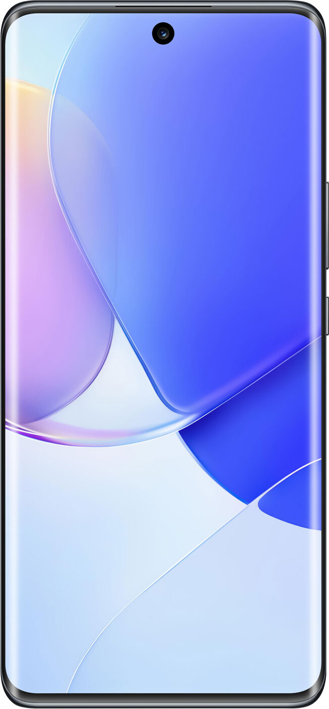 Huawei Nova 9 , 16,7 cm (6.57"), 8 GB, 128 GB, 50 MP, EMUI 12.0, Schwarz