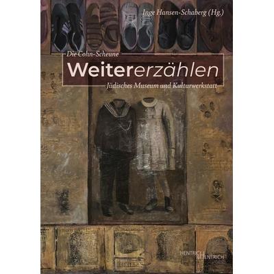 Weitererzählen, Taschenbuch von , Hentrich und Hentrich Verlag Berlin, 978-3-95565-461-0