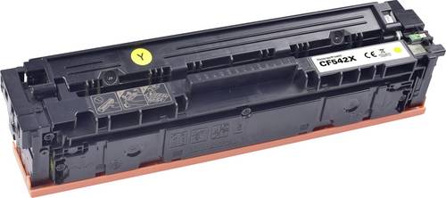 Renkforce Druckerpatrone ersetzt HP HP CF542X Kompatibel Gelb 2500 Seiten RF-HPCF542X RF-7475618