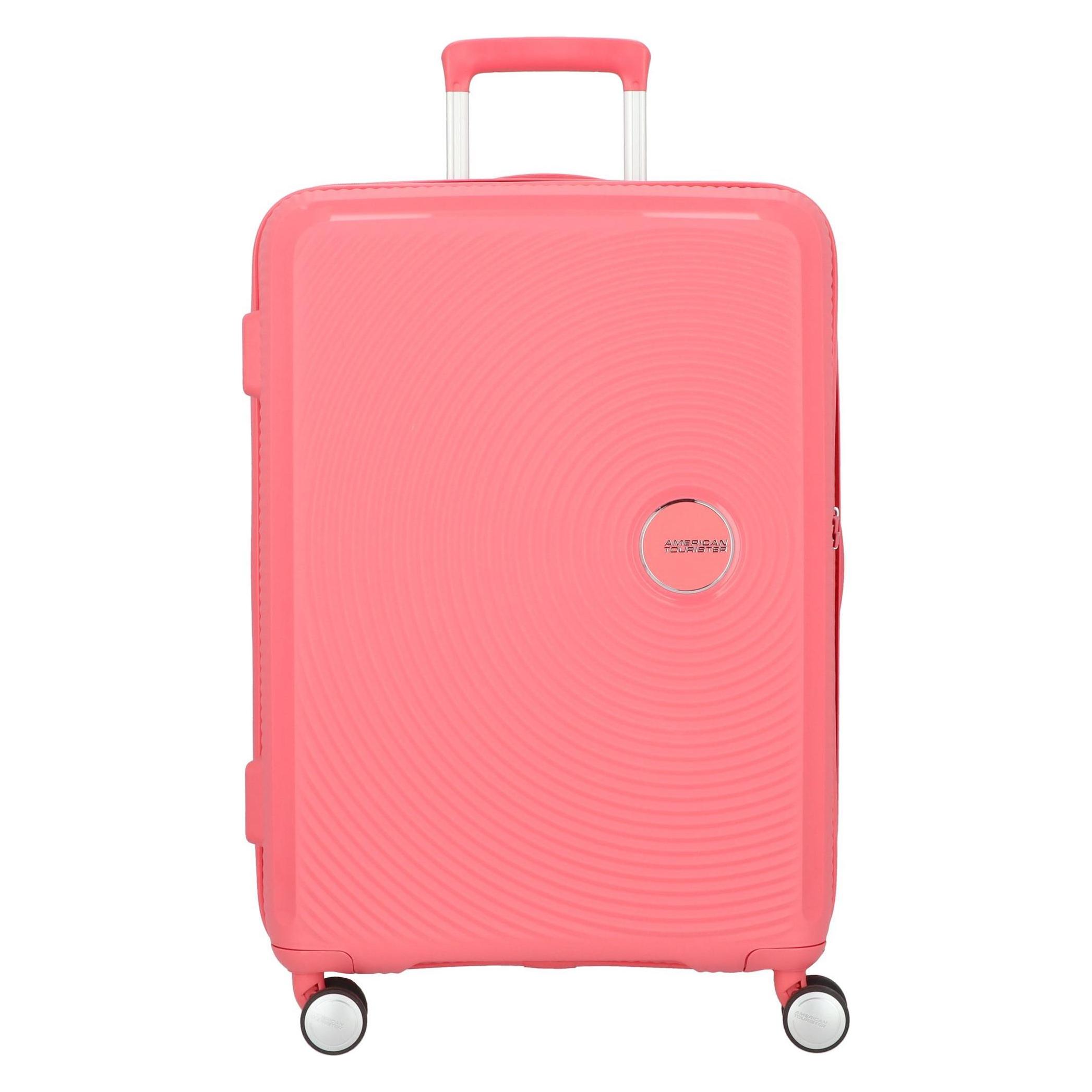 American Tourister Soundbox (81 l) (88473/A039)