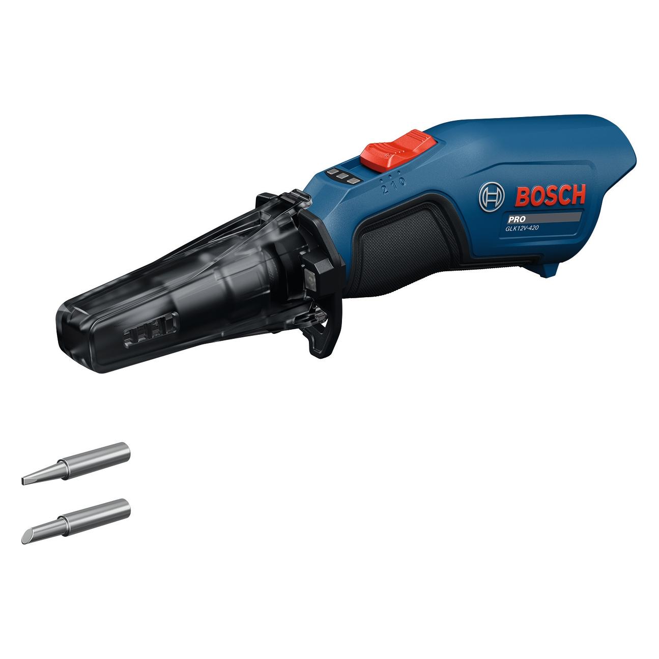 Bosch Professional Bosch GLK12V-420 (Lötkolben) (06019S8000)