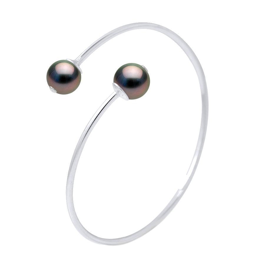 Armband Prestige Jij & Ik - Zilver 925