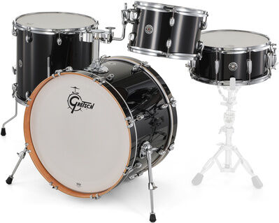 Gretsch Drums Catalina Club Standard PB Piano Black