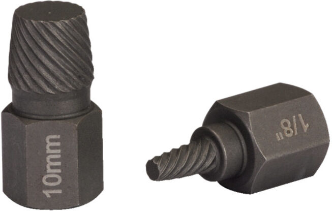 Extracteur, 8mm ; KS Tools (150.1391)