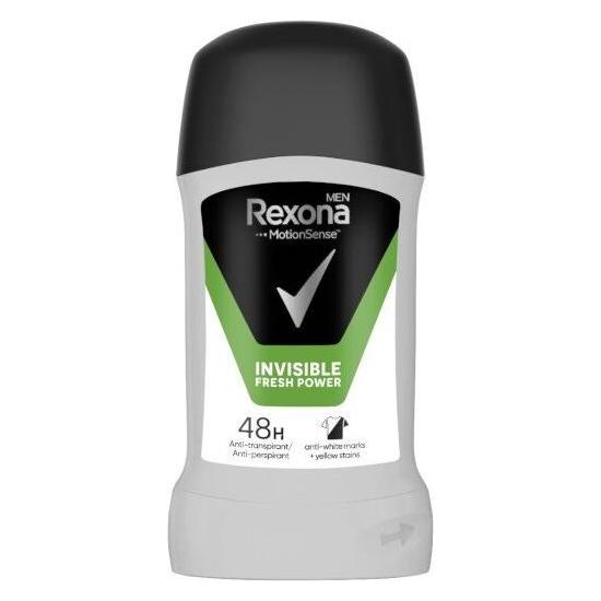 Rexona Invisible Fresh Power (Stick, 50 g) (32282244)