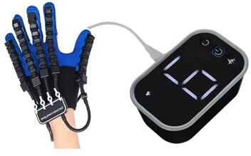 Inspired Finds Intelligent Rehabilitation Gloves For Stroke Recovery And Hand Function Training left m