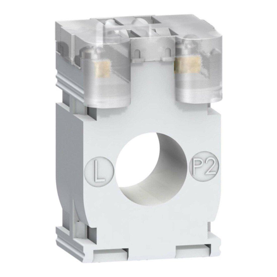 Schneider Electric Stromwandler 100/5A Kabel 21mm METSECT5CC010)
