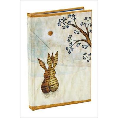 Kasumi Mini Sticky Book, Notizbuch von Naoko Stoop, Acc Art Books - Ipsuk, 978-1-62325-795-8