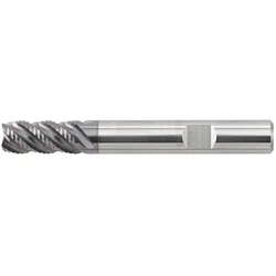 Forum Professional Solutions, Fräser, VHM-Schruppfräser, Z3-6