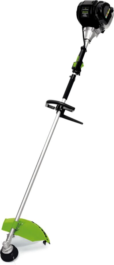 Supherba DECESPUGLIATORE 4 TEMPI CC 37 KW1.0