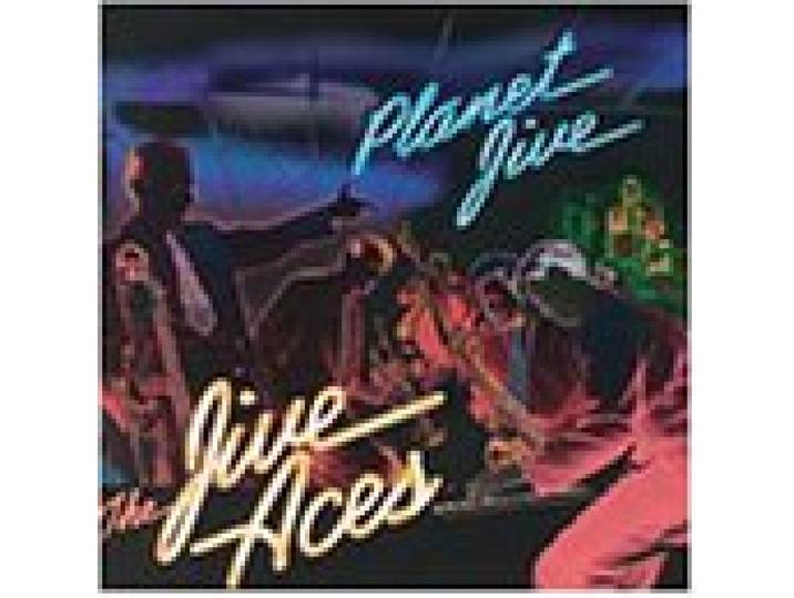 Planet Jive