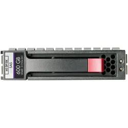 HP HDD 3,5" 600GB SAS 15000rpm Hot-Plug