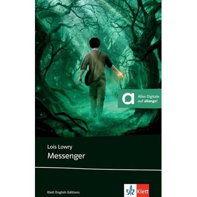 Messenger, Taschenbuch von Lois Lowry, Klett Sprachen GmbH