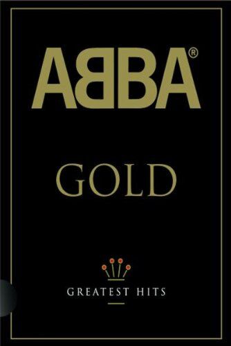 Abba - ABBA - Gold: Greatest Hits slidepack - Preis vom 08.10.2026 07:26:42 h