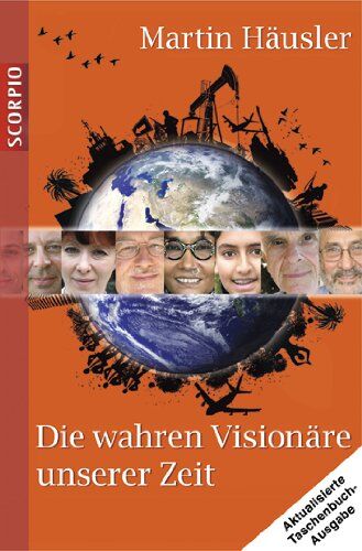 Martin Häusler - Die wahren Visionäre unserer Zeit - Preis vom 09.10.2026 07:28:09 h