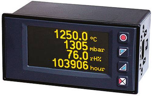 Wachendorff MA964802 MA964802 Modbus-Remote Display