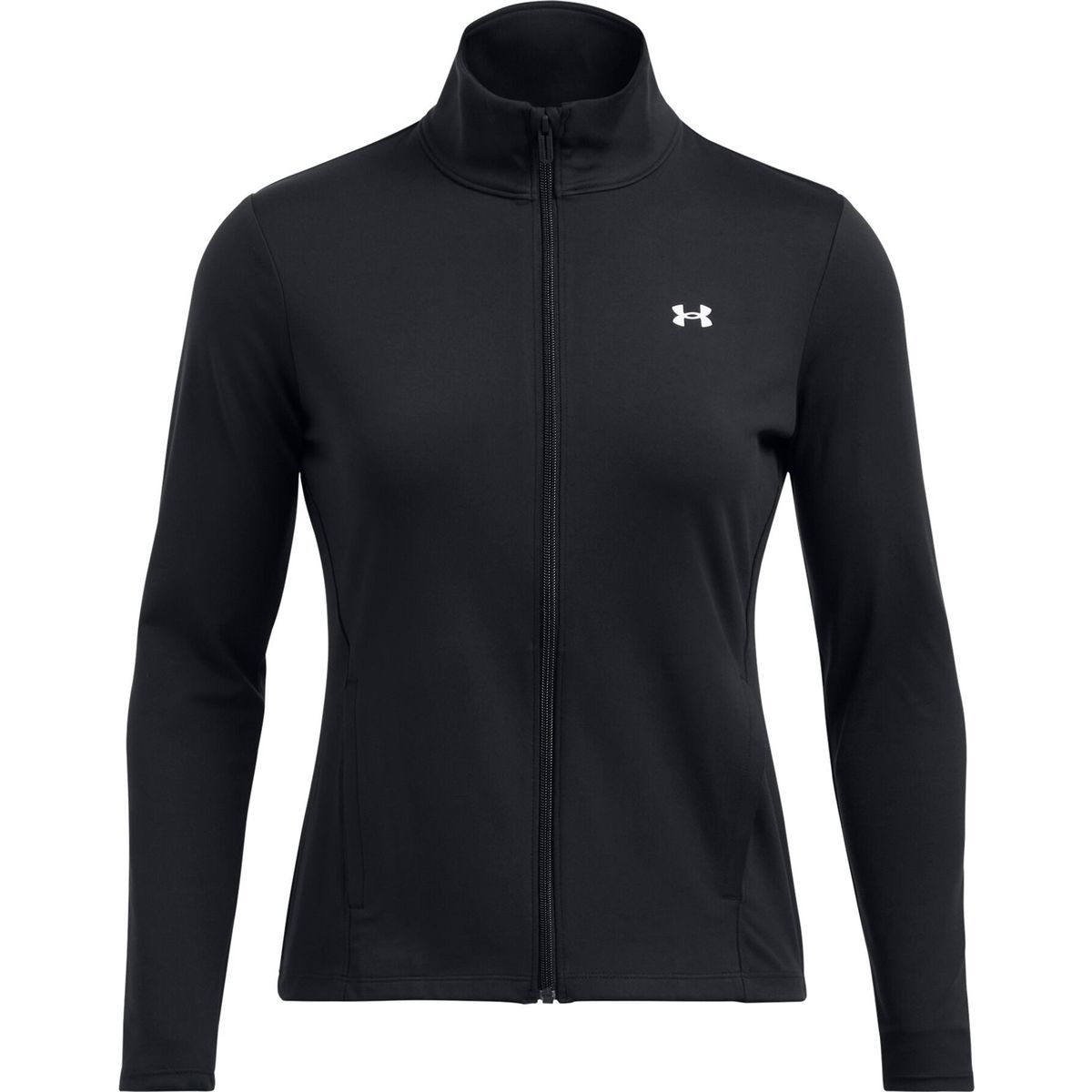Under Armour Motion Jacket Emea black white (001) XS 1388650-001-XS