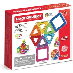 Magformers Magnetic set