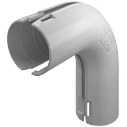 OBO Bettermann Quick-Pipe-Bogen 3000 BMS M32 LGR