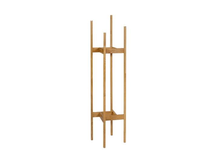 Design Kleiderständer „Hilbert“ aus massiver Eiche Natural Eiche MR.WOOD