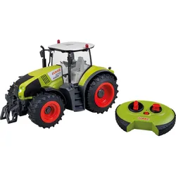 Happy People Traktor