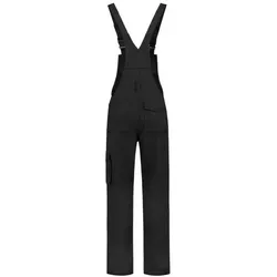 Tricorp, Arbeitshose, 752001BlackS Amerikaanse Overall Industrie (S)