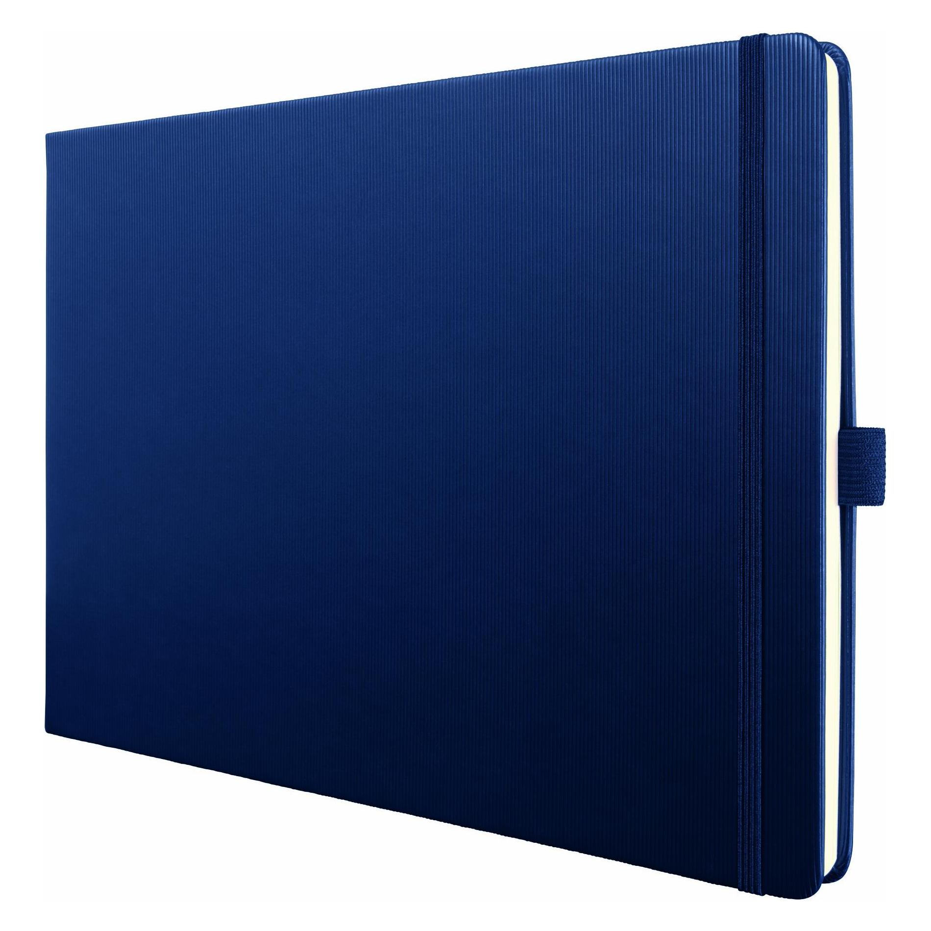 Sigel Notebook Conceptum (A4, Blanko, Harter Einband) (CO202)