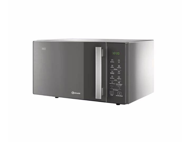Bauknecht MW 254 SM Mikrowellenherd – schwarz