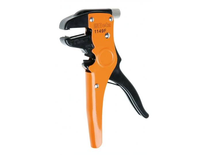 Beta Tools Pince à dénuder auto-réglable 1149F 175 mm 011490010