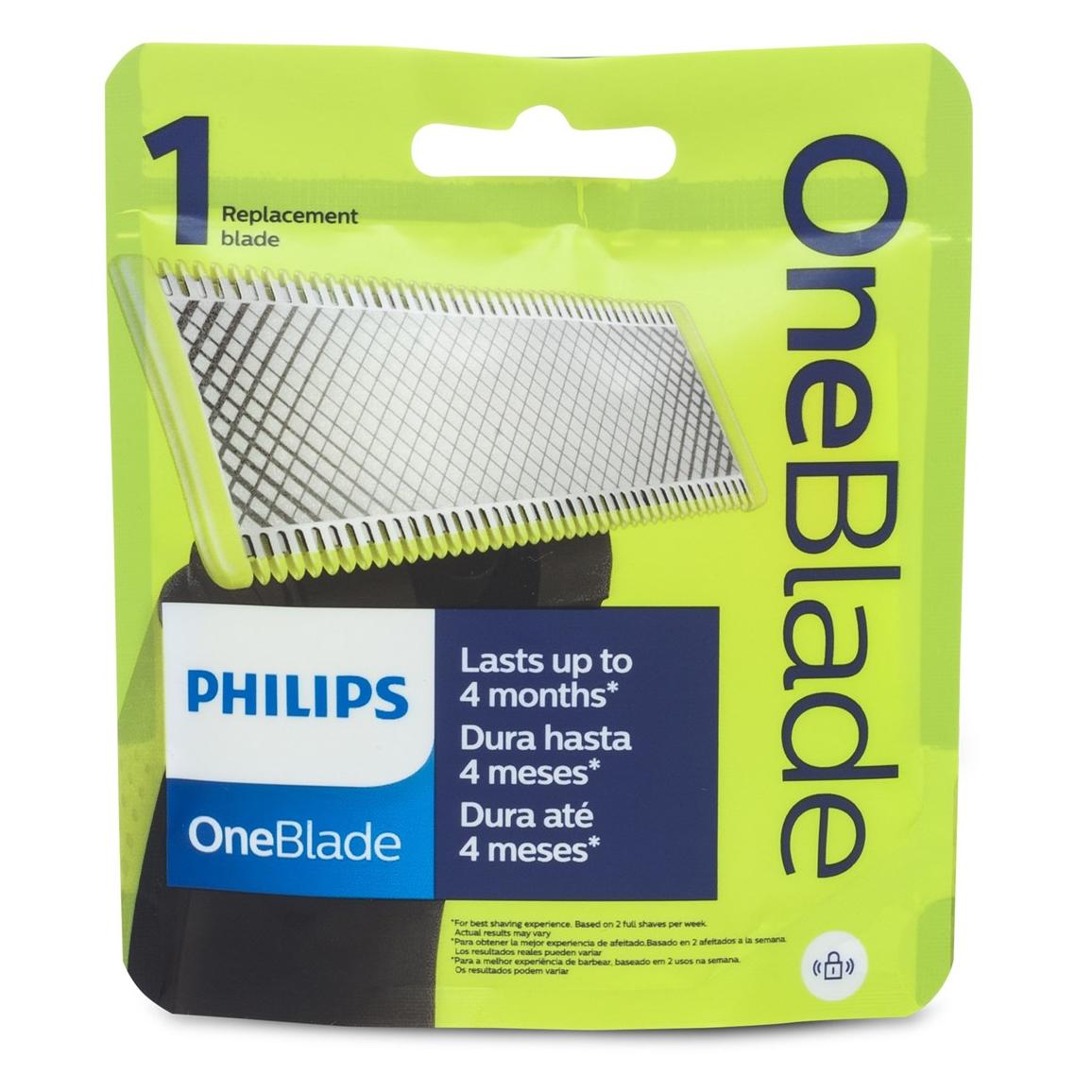 Philips OneBlade (1x) (QP210/51)