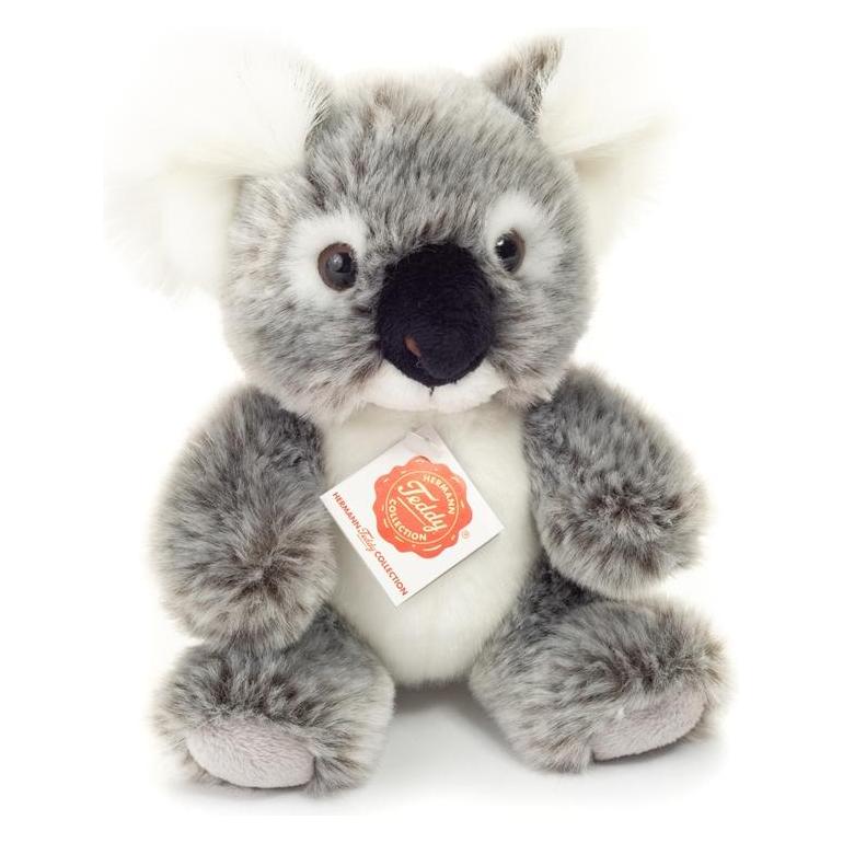 Teddy Hermann Koala 18cm (10 cm) (91427)