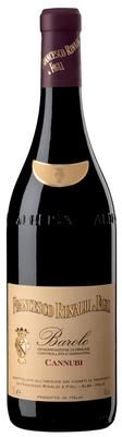 """Francesco Rinaldi & Figli""" """Francesco Rinaldi & Figli Barolo Cannubi 2018 Red Wine - Italy"""