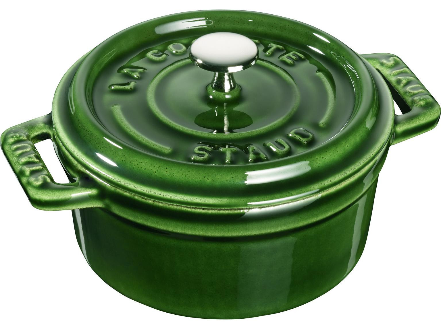 Staub Mini Cocotte Gietijzeren Braadpan 405098040