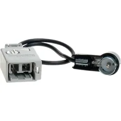  Volvo ISO-Antennenadapter 