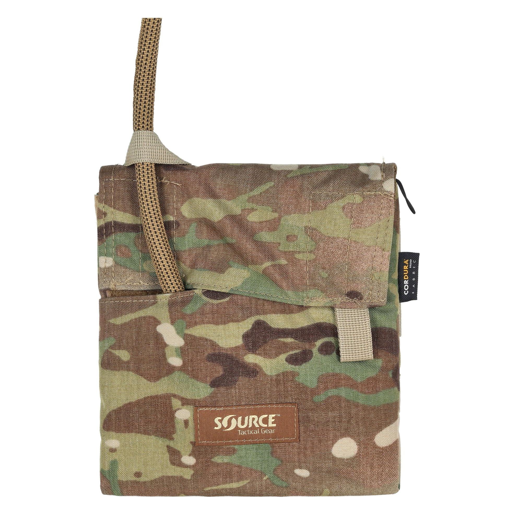 Source Kangaroo 1L with Pouch - Multicam (40383009)