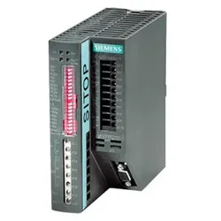 Siemens Dig Industr. DC-USV 24VDC,6A 6EP1931-2DC21