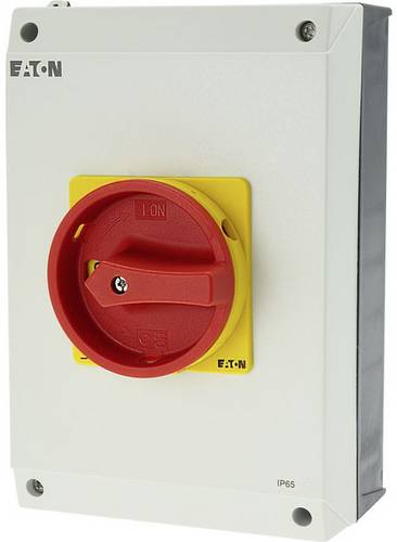 Eaton Electric Hauptschalter P3-63/I4/SVB/N