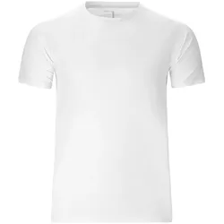 ENDURANCE Geaymay kurzarm Laufshirt Herren 1002 - white XL