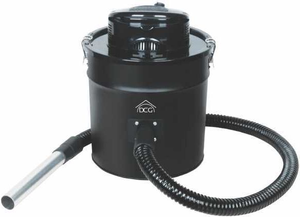 DCG BS8800 - Aspirateur à cendres 1200 W