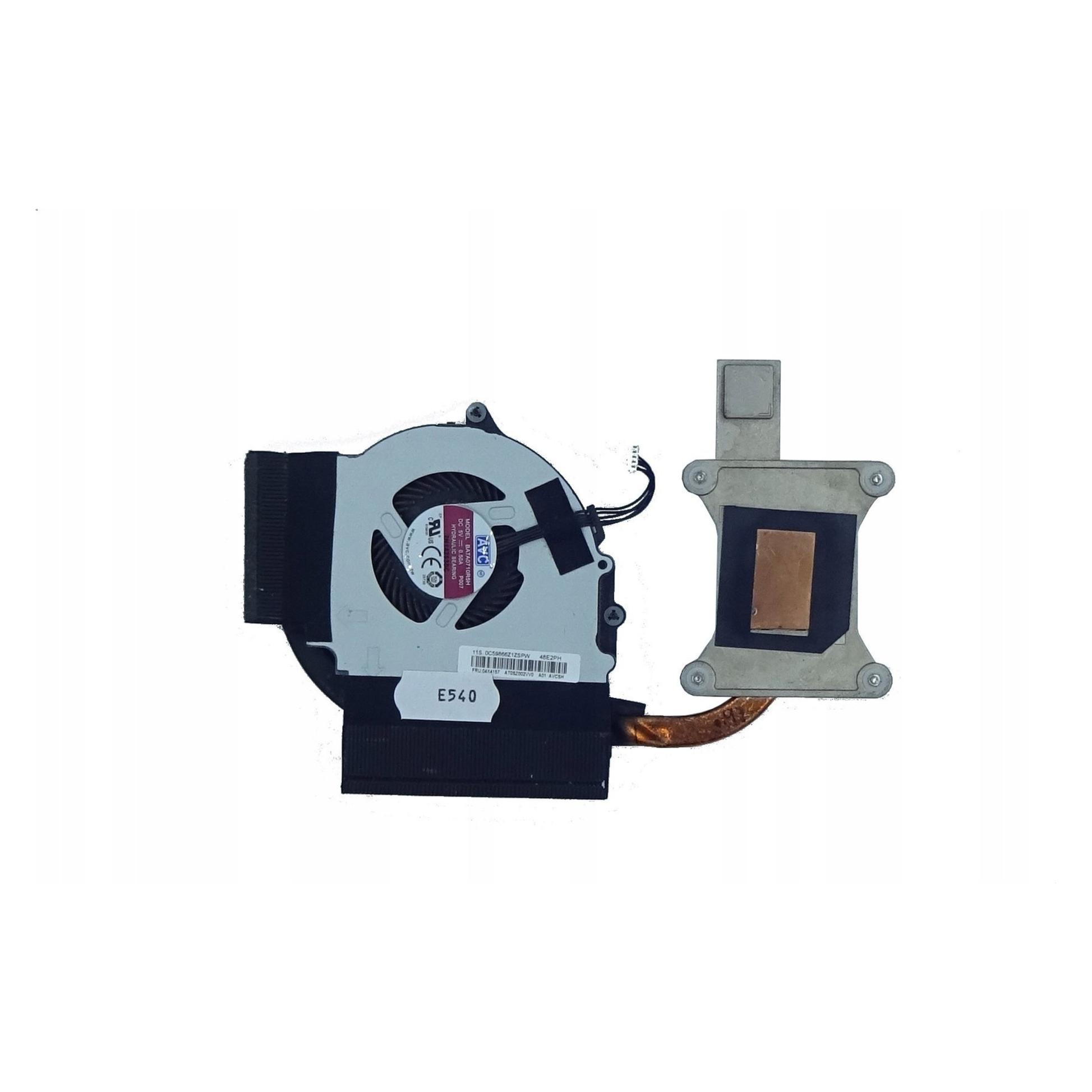 Lenovo Heatsink (04X4159)